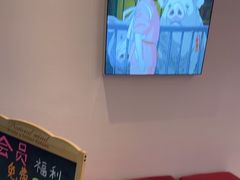 -极光点播影院·Switch.游戏馆(世界之窗店)