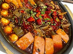 -眉州东坡(清河万象汇店)