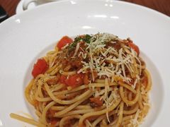 -斯比特花园西餐厅(东方商厦店)