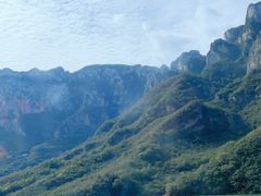 -云台山风景名胜区