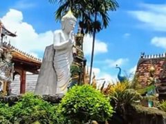 -西双版纳傣族园