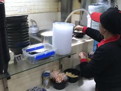 -津津老鸭粉丝馆(正东路店)