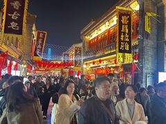 -古文化街旅游区