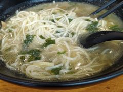 老杭州片儿川-东坡·面(音乐喷泉店)