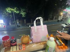 -沃尔玛(咸宁温泉路店)