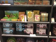 零售区-GODIVA(万象城店)