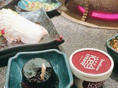 -湊湊火锅·茶憩(打浦桥日月光店)