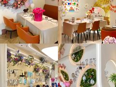 -LE SHARE洛笙·花园西餐(北京路步行街店)
