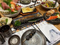 -鲔吞日料(溧阳万达广场店)