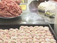 -老温州馄饨担(东游大厦店)
