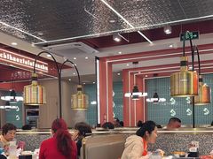 -巴蜀王婆大虾(南锣鼓巷店)