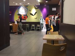 -肯德基(上海南路店)