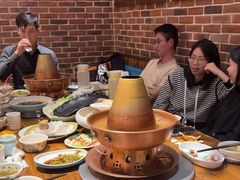 -额尔敦草原涮羊肉·烧烤(冻青树总店)