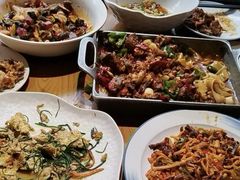 -静一·食光里(黄河路店)