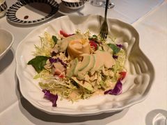 -百富源·海鲜辽菜(浑河堡店)