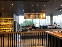 -星巴克臻选(湖滨道店)