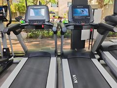 -VPsmart私教健身工作室(新华路旗舰店)