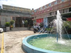 门口-仑头海鲜城(仑头环村南路店)