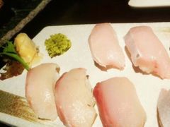 -井缘河风寿司(Touch12街店)
