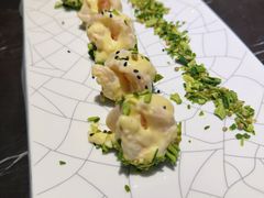 -海派悦庭·海胆烧麦·新融合菜(凯德广场店)