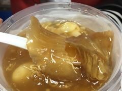 -添發碗仔翅美食