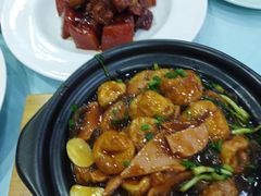 -小老板海鲜酒家(董家渡店)