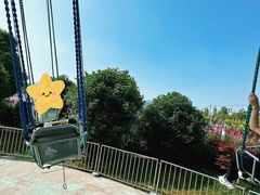 -云幽谷旅游区