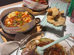 -七八冷面·延边朝鲜族美食(圣熙八号店)