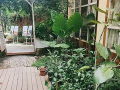 -宅里香.自然餐厅(湘大店)