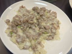 -清真·同发顺饭庄·烧麦(总店)