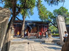 -比干庙景区