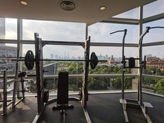 -上海嘉里健身Kerry Sports Shanghai