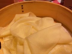 -老郑家东北春饼(龙悦居店)