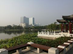 -西海子公园