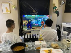 -Fun奇点轰趴馆(正佳广场店)