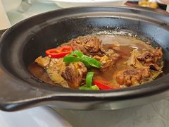 -李氏传家菜(兴城路店)