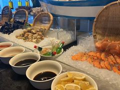 -广州富力君悦大酒店·凯菲厅