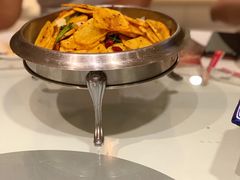 -知音酒楼(花园店)