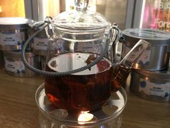 -Blueglass酸奶(财富购物中心店)