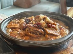 -后海16号·北京私房菜