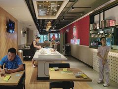-豪客来牛排(大汉口城店)