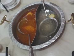 -潮汕大目牛肉火锅(水围店)