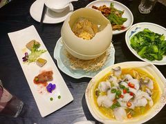 -柒园·三十年创意杭帮菜(龙湖滨江天街店)