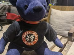 -漫咖啡(五四北店)