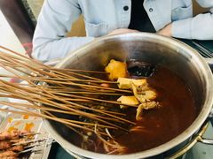 -大城·烧烤海鲜大排档(台东店)