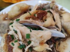 -秋姐美食店(旅游大道店)