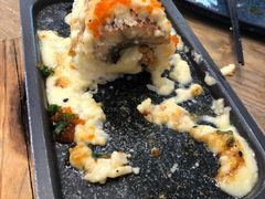-松岛日本料理(汾江路店)