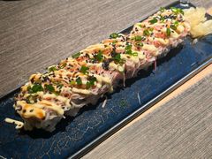 -炙柒Sekinana·精致日料(合生汇店)