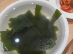 -米村拌饭(东方新天地店)