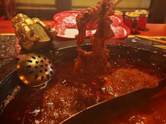 -蜀大侠火锅(总府路店)